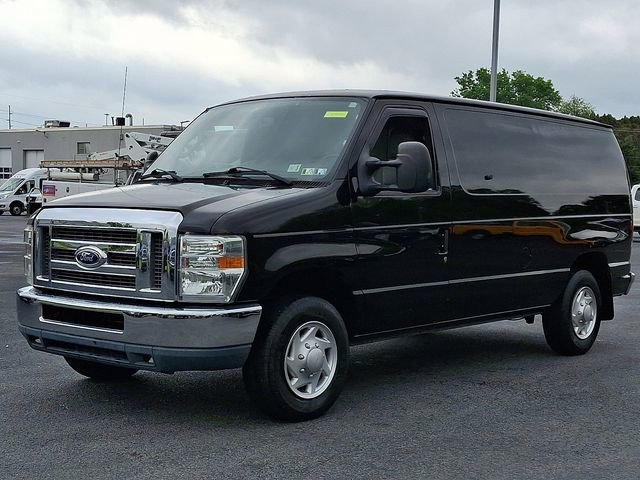 Used 2014 Ford E-150 and Econoline 150 w/ Power Group RWD image 6