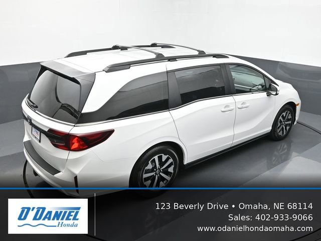 Used 2025 Honda Odyssey EX-L image 18