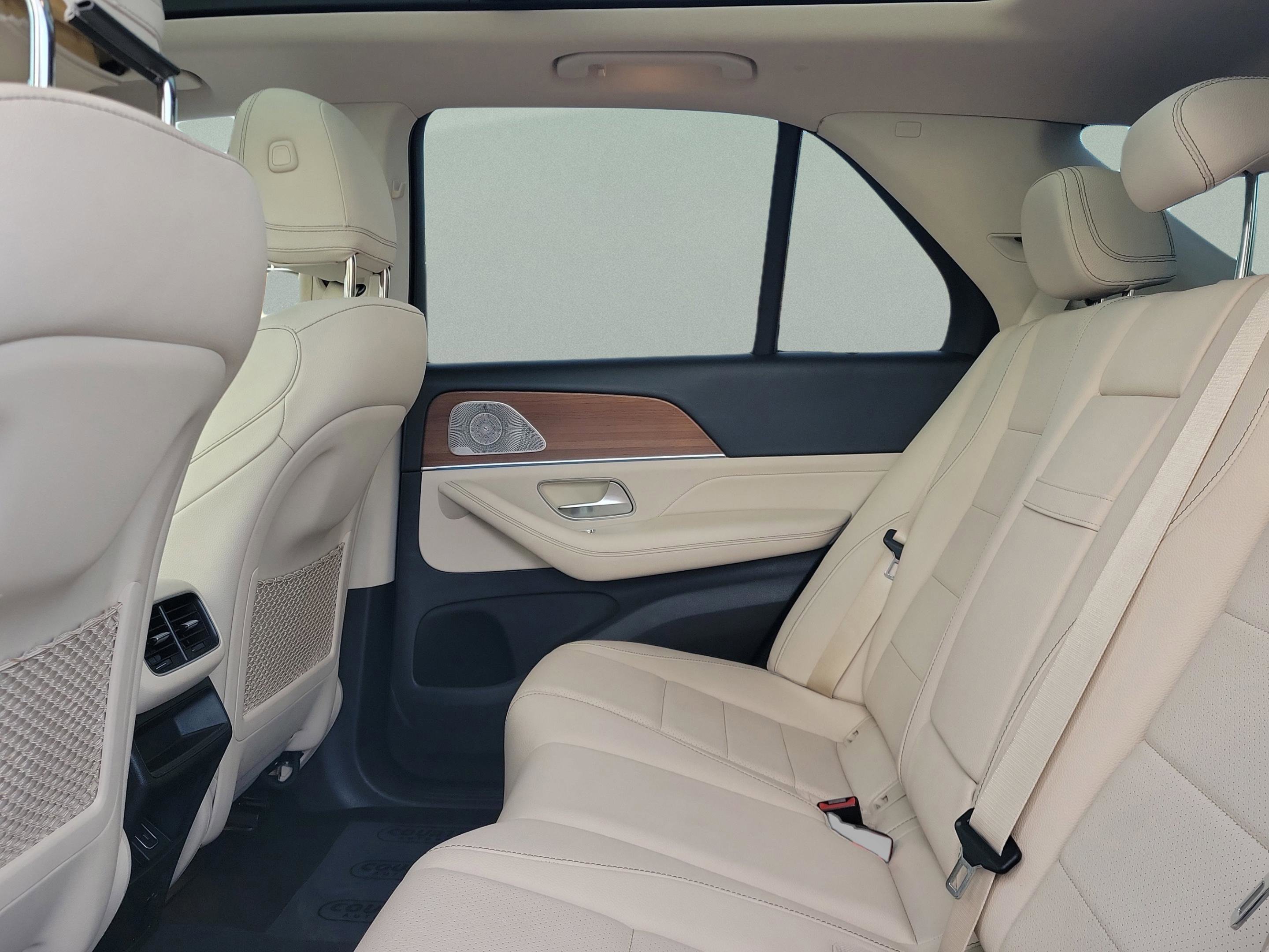 Used 2022 Mercedes-Benz GLE 350 image 13