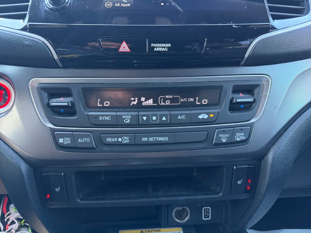 Used 2023 Honda Passport EX-L image 24