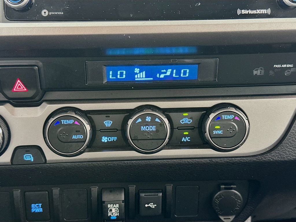 Used 2021 Toyota Tacoma SR5 image 15