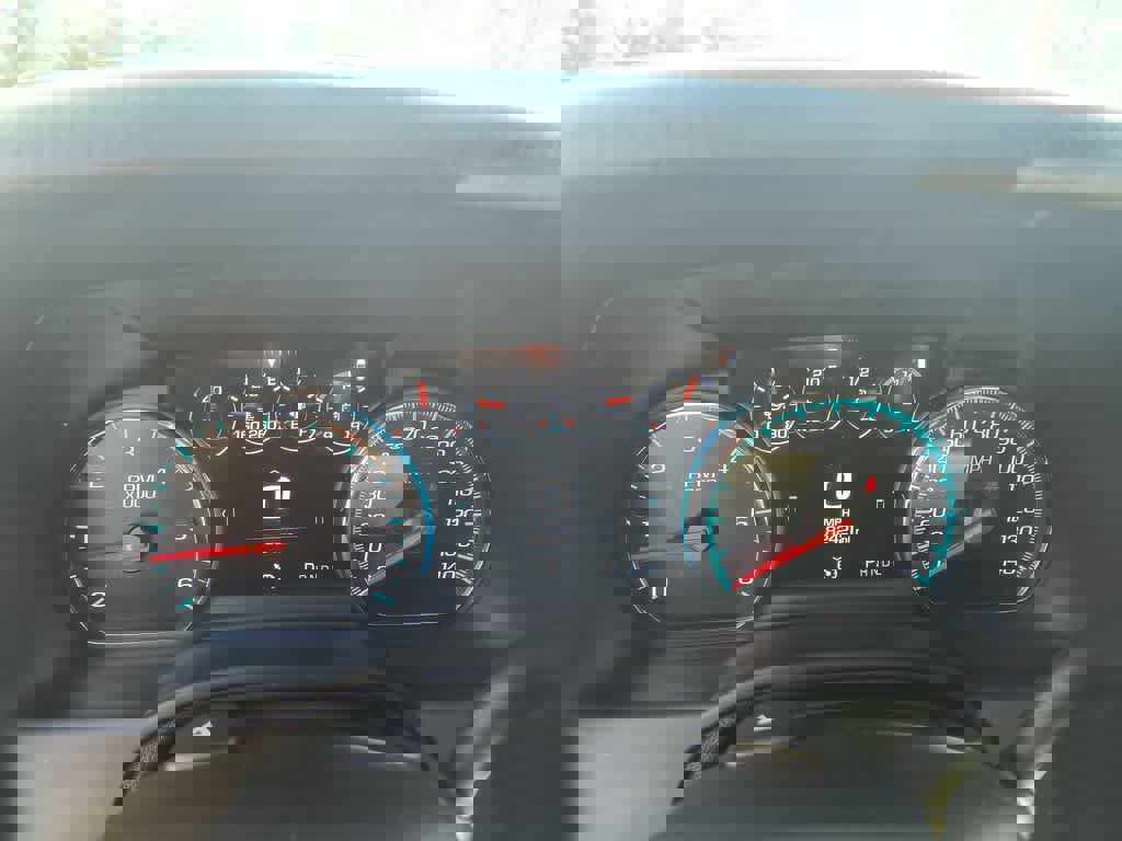 Used 2019 Chevrolet Suburban Premier image 15