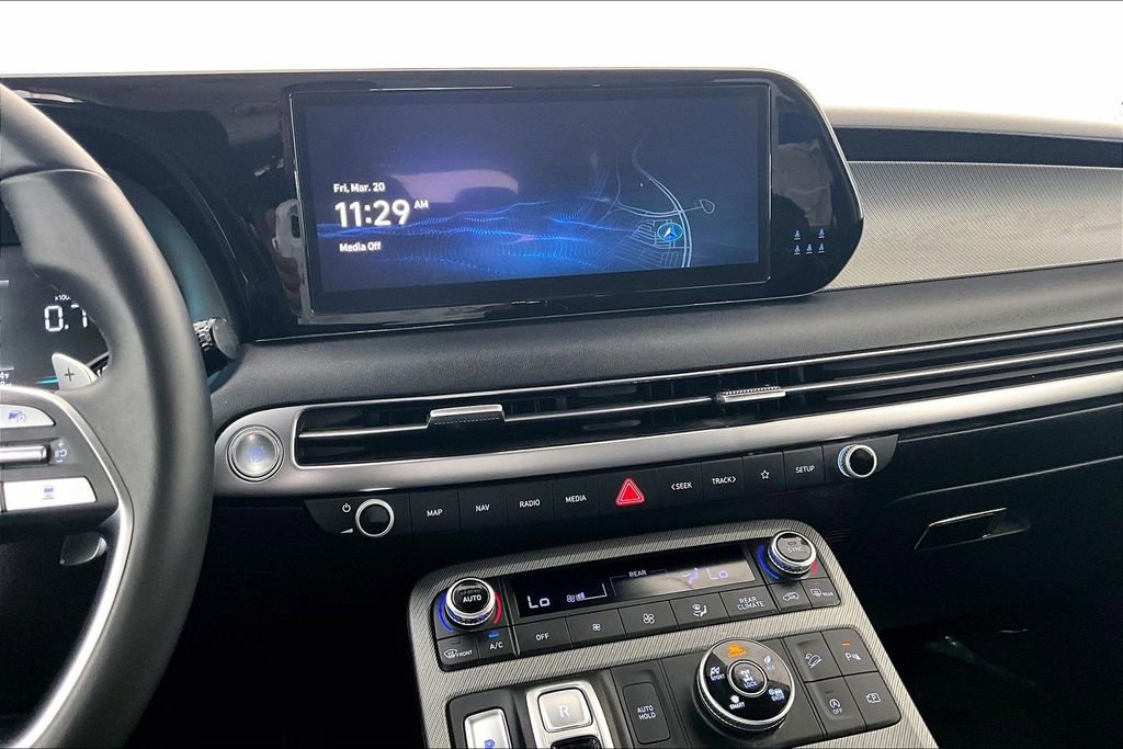 Used 2025 Hyundai Palisade SEL image 8