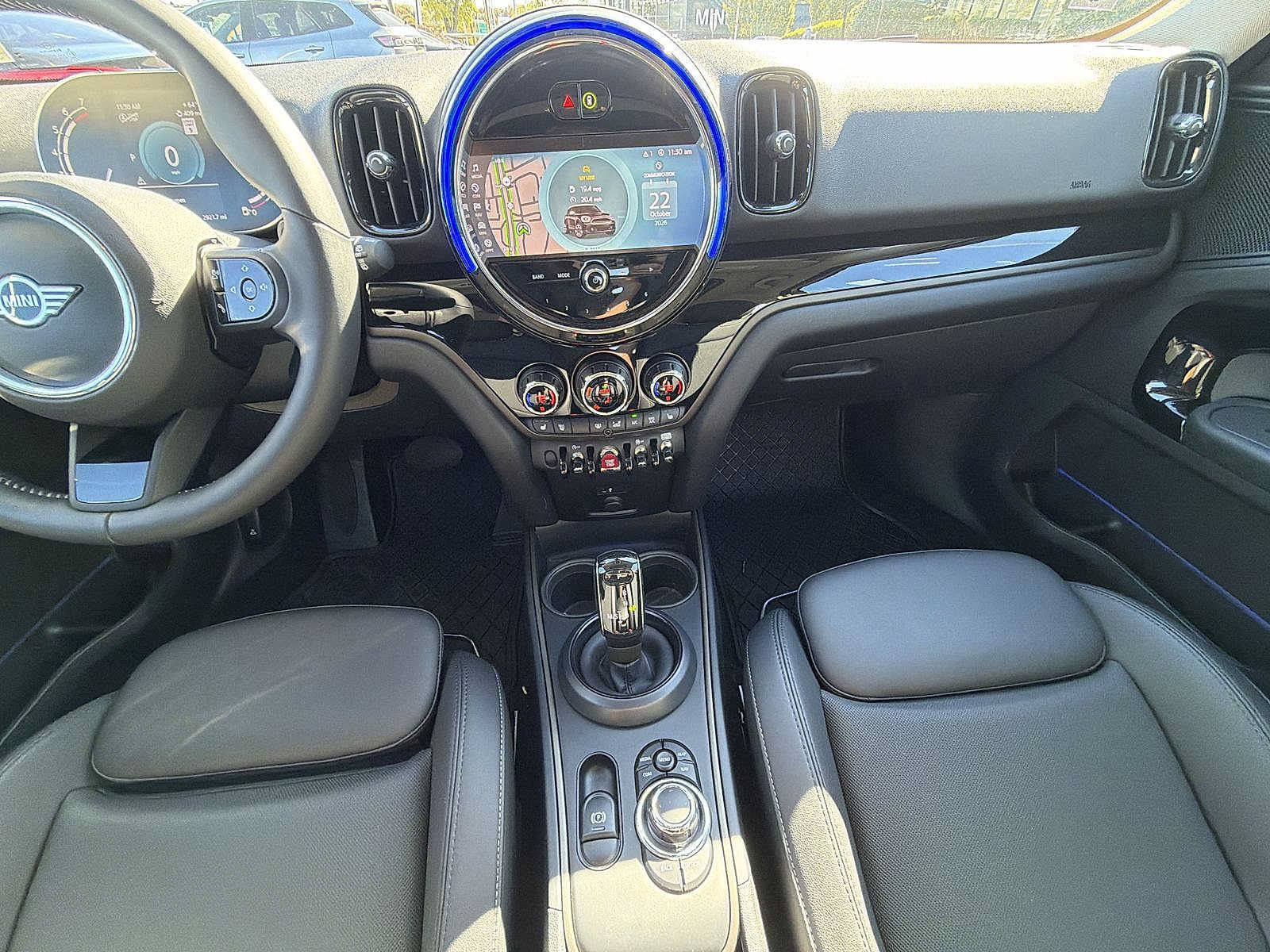 Used 2024 MINI Cooper Countryman S AWD/4WD image 24
