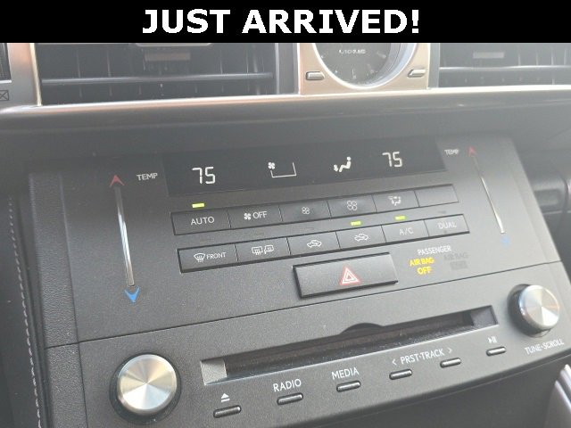 Used 2015 Lexus IS 250 image 17