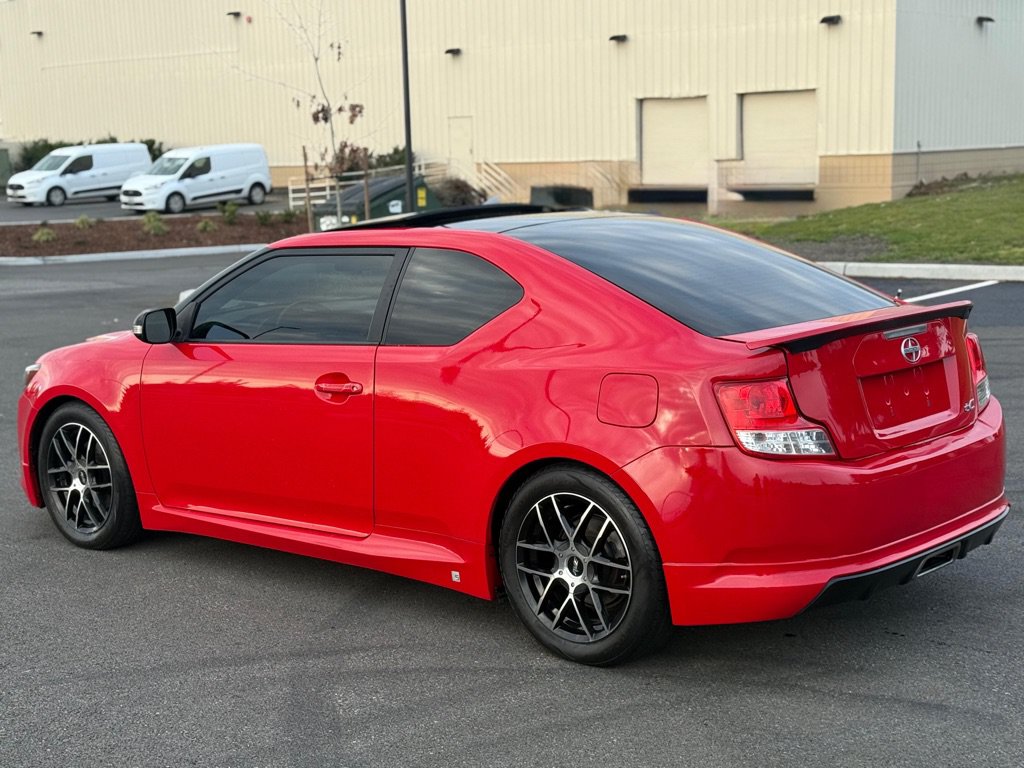 Used 2013 Scion tC Release Series 8.0 FWD image 8