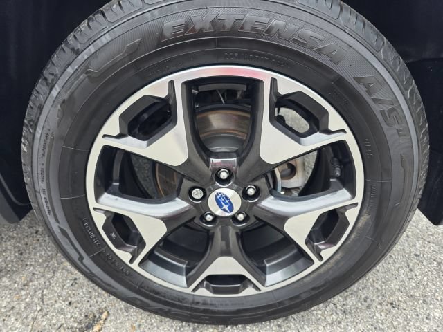 Used 2018 Subaru Crosstrek 2.0i Premium AWD/4WD image 10