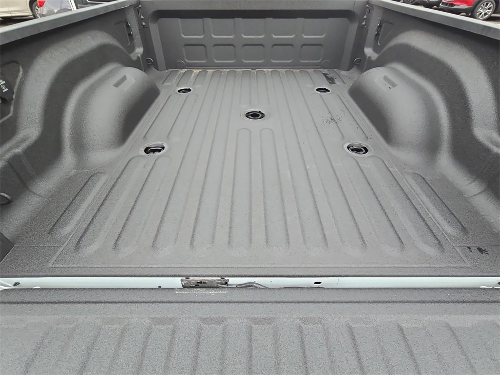 New 2025 RAM 2500 Laramie w/ Night Edition image 13