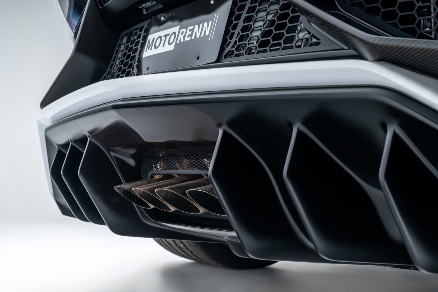 Used 2016 Lamborghini Aventador LP 750-4 Superveloce image 51