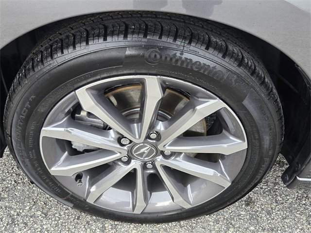 Certified 2023 Acura Integra image 10