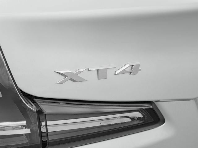 Used 2022 Cadillac XT4 Premium Luxury w/ Technology Package AWD/4WD image 60