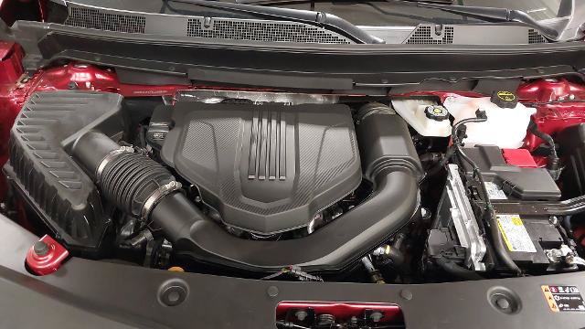New 2027 Buick Enclave Preferred w/ Power Package AWD/4WD image 30