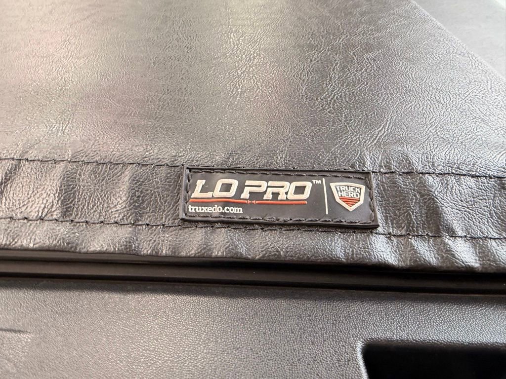 Used 2023 RAM 1500 Rebel w/ Rebel Level 2 Equipment Group image 14