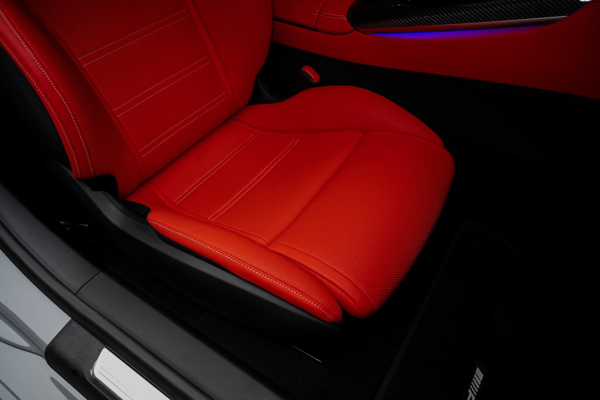 Used 2025 Mercedes-Benz AMG GT 55 image 69