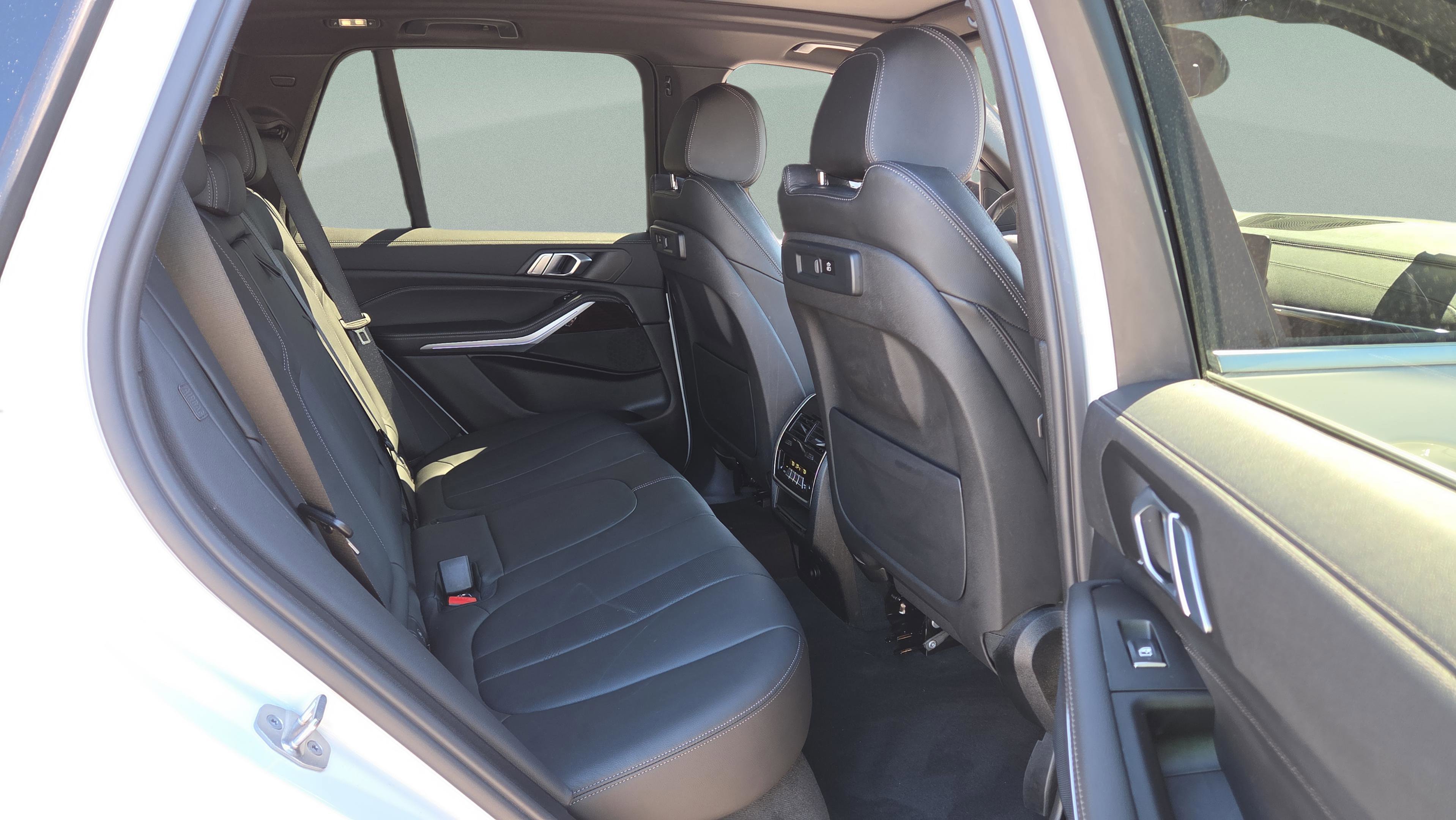 Used 2022 BMW X5 xDrive45e image 20