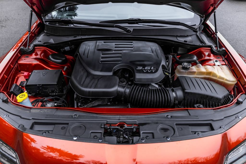 Used 2021 Chrysler 300 Touring L image 27