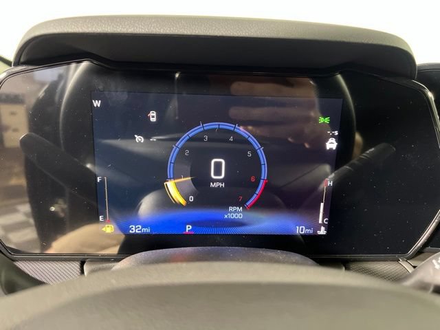 New 2026 Chevrolet TrailBlazer LS w/ LS Convenience Package FWD image 17