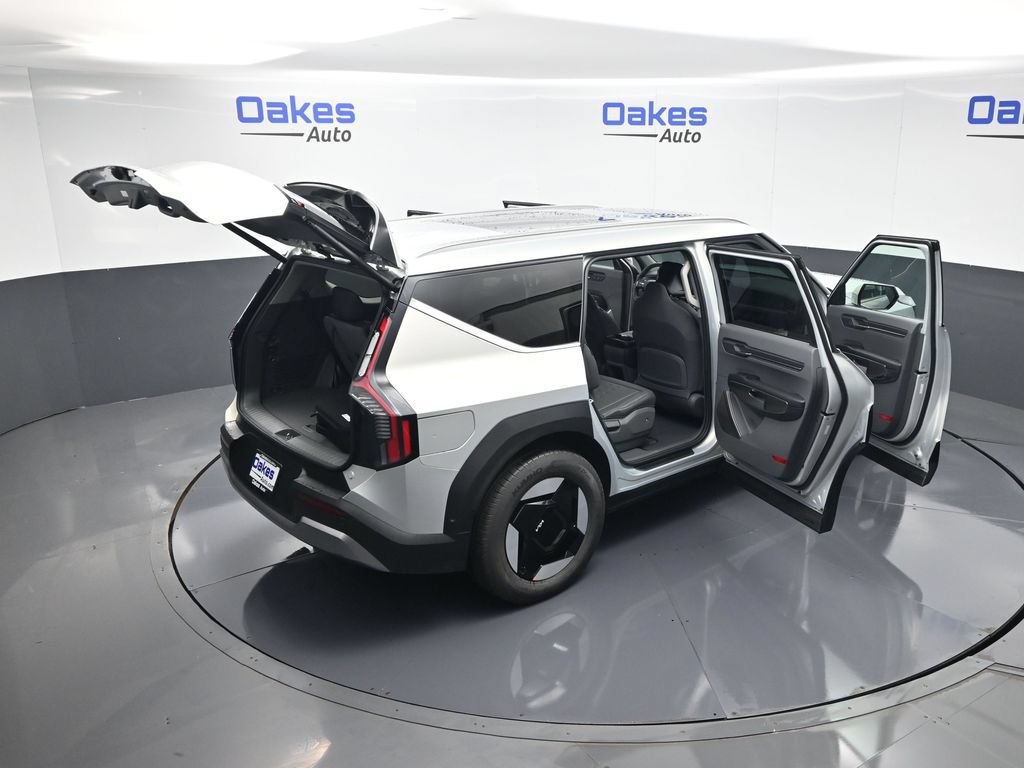New 2026 Kia EV9 Wind AWD/4WD image 61