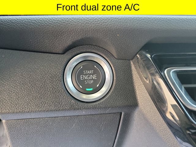 Used 2024 Chevrolet Traverse RS AWD/4WD image 17