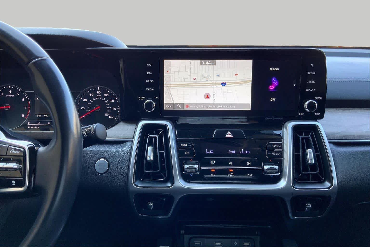 Used 2023 Kia Sorento EX FWD image 7