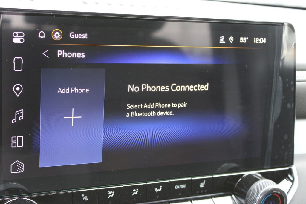 New 2026 Chevrolet Colorado LT image 41