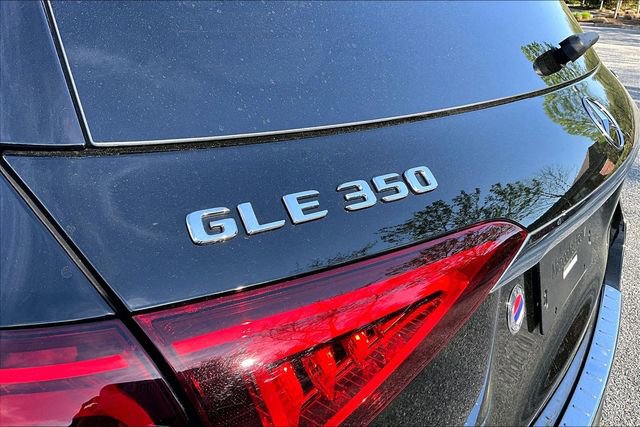 Certified 2022 Mercedes-Benz GLE 350 4MATIC image 7