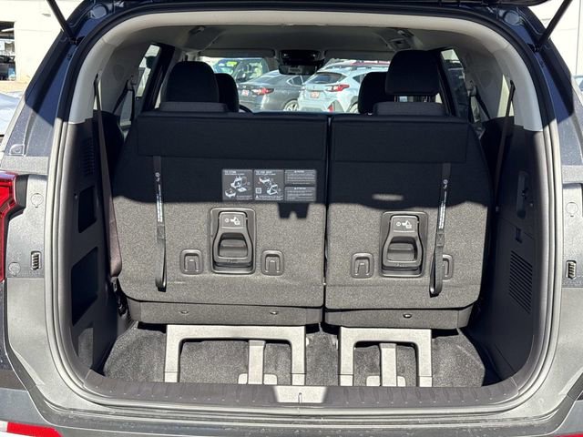 New 2026 Kia Carnival LX image 6