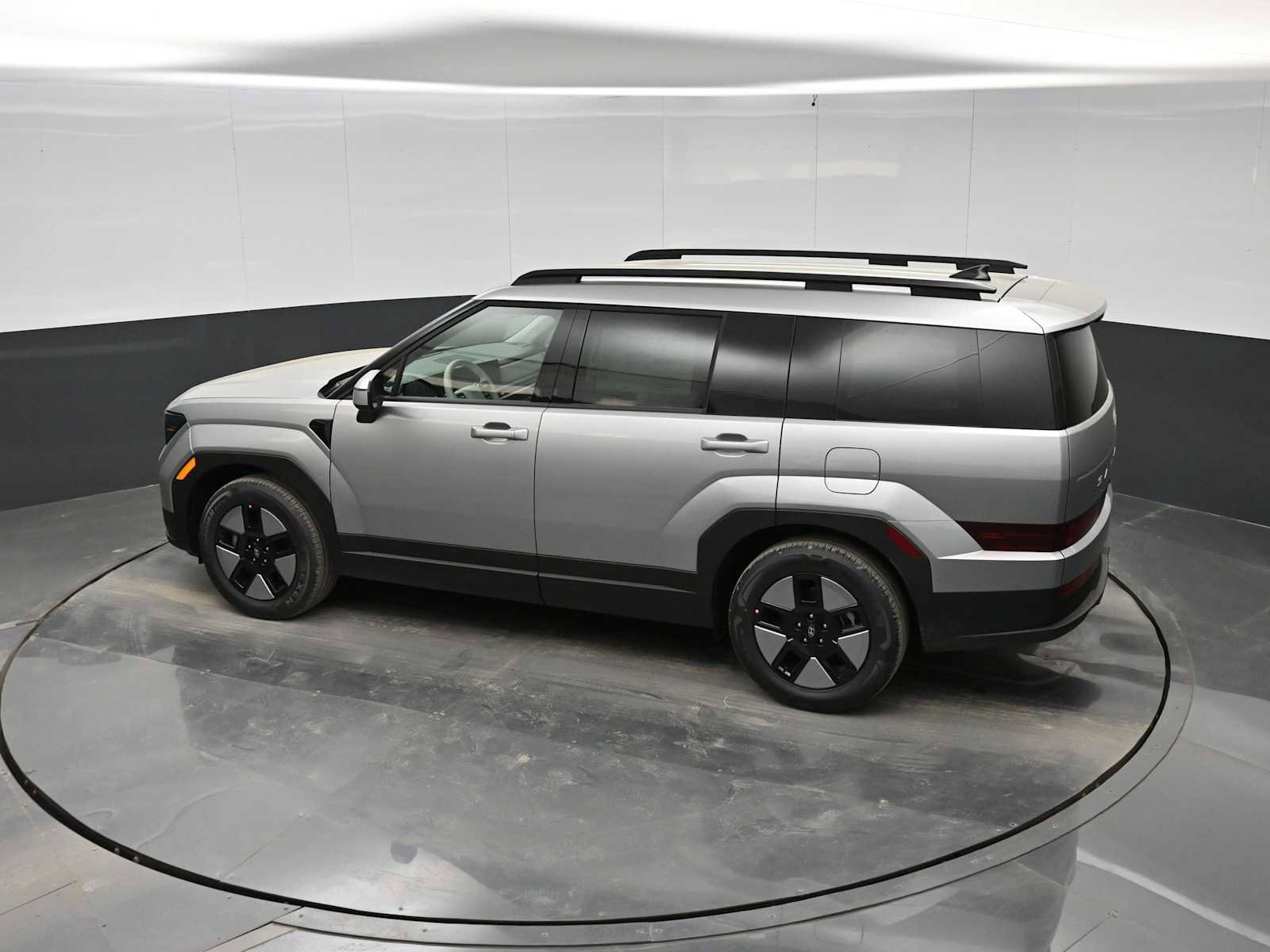 New 2026 Hyundai Santa Fe SEL FWD image 26