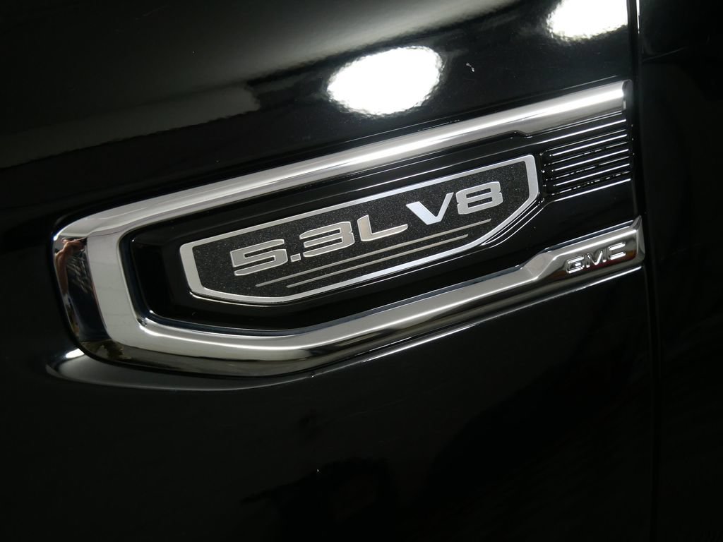 Used 2023 GMC Sierra 1500 SLT AWD/4WD image 11