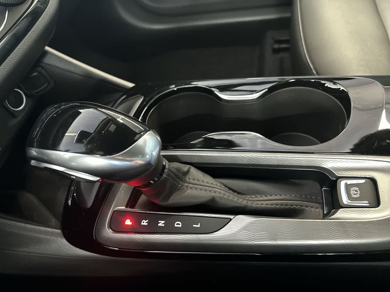 New 2026 Buick Envista Sport Touring w/ Convenience I Package FWD image 21