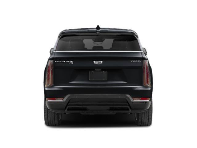 New 2026 Cadillac Escalade IQ Luxury 2 w/ LPO, Floor Liner Package image 5