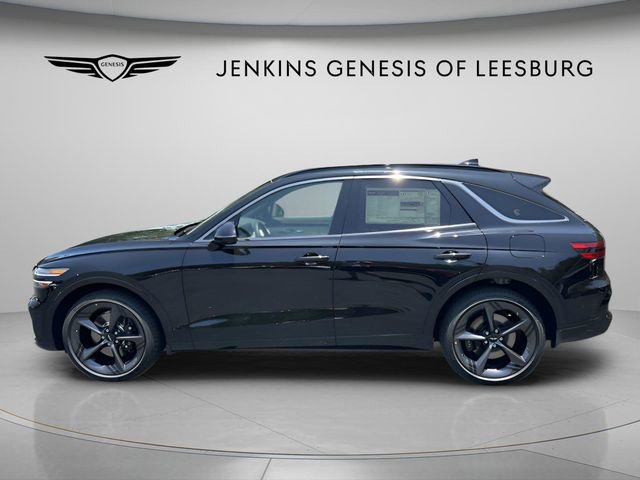 Used 2026 Genesis GV70 3.5T Sport Prestige image 6