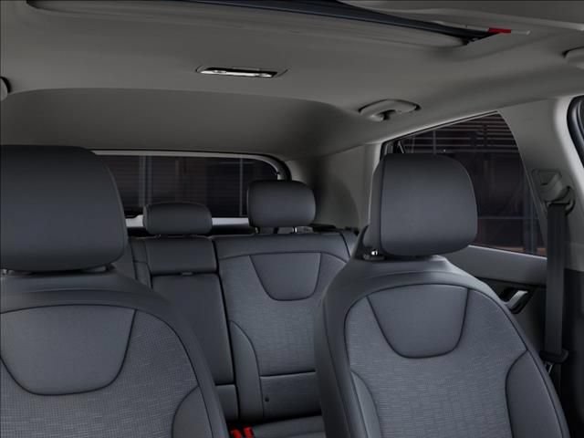 New 2026 Kia Niro SX Touring FWD image 27