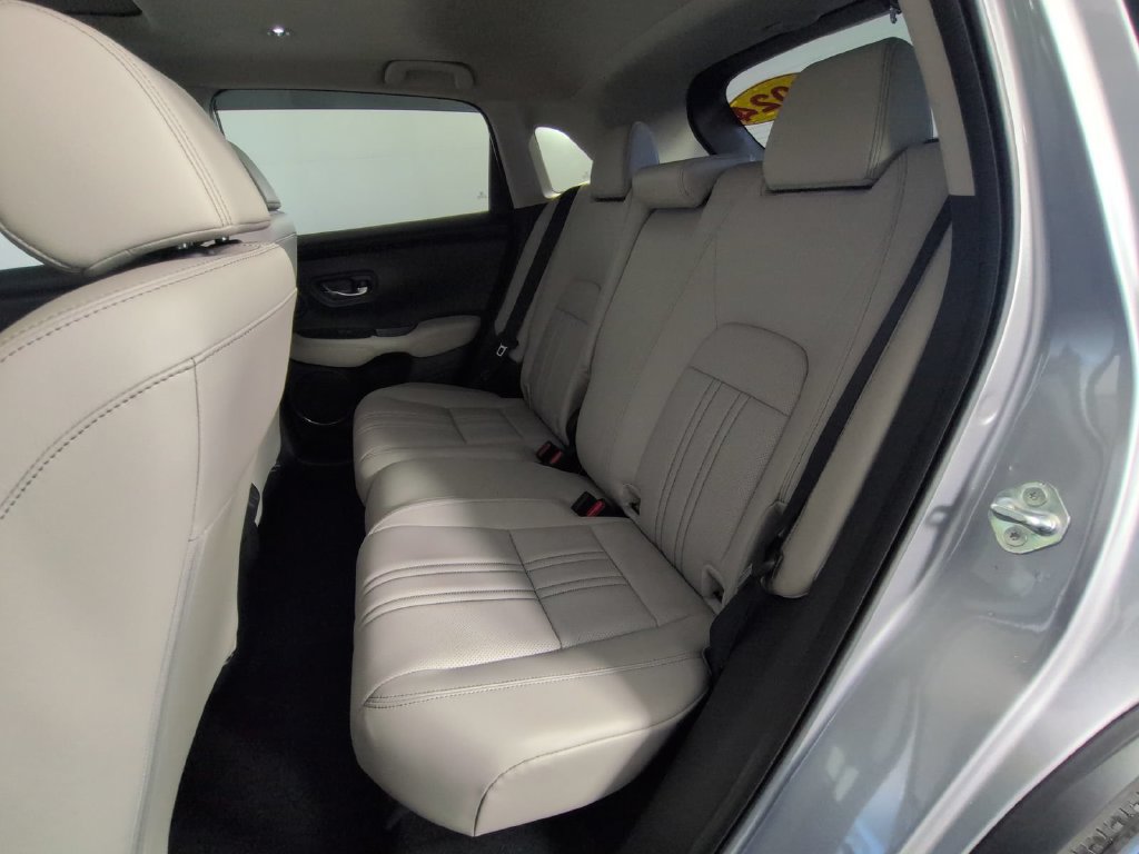 Used 2024 Honda HR-V EX-L image 19