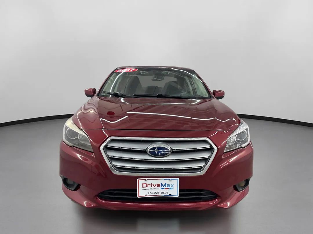 Used 2017 Subaru Legacy 3.6R Limited image 2