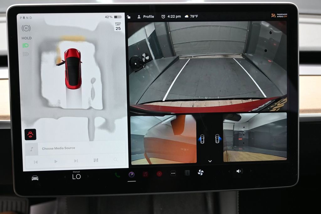 Used 2023 Tesla Model 3 Standard Range RWD image 23