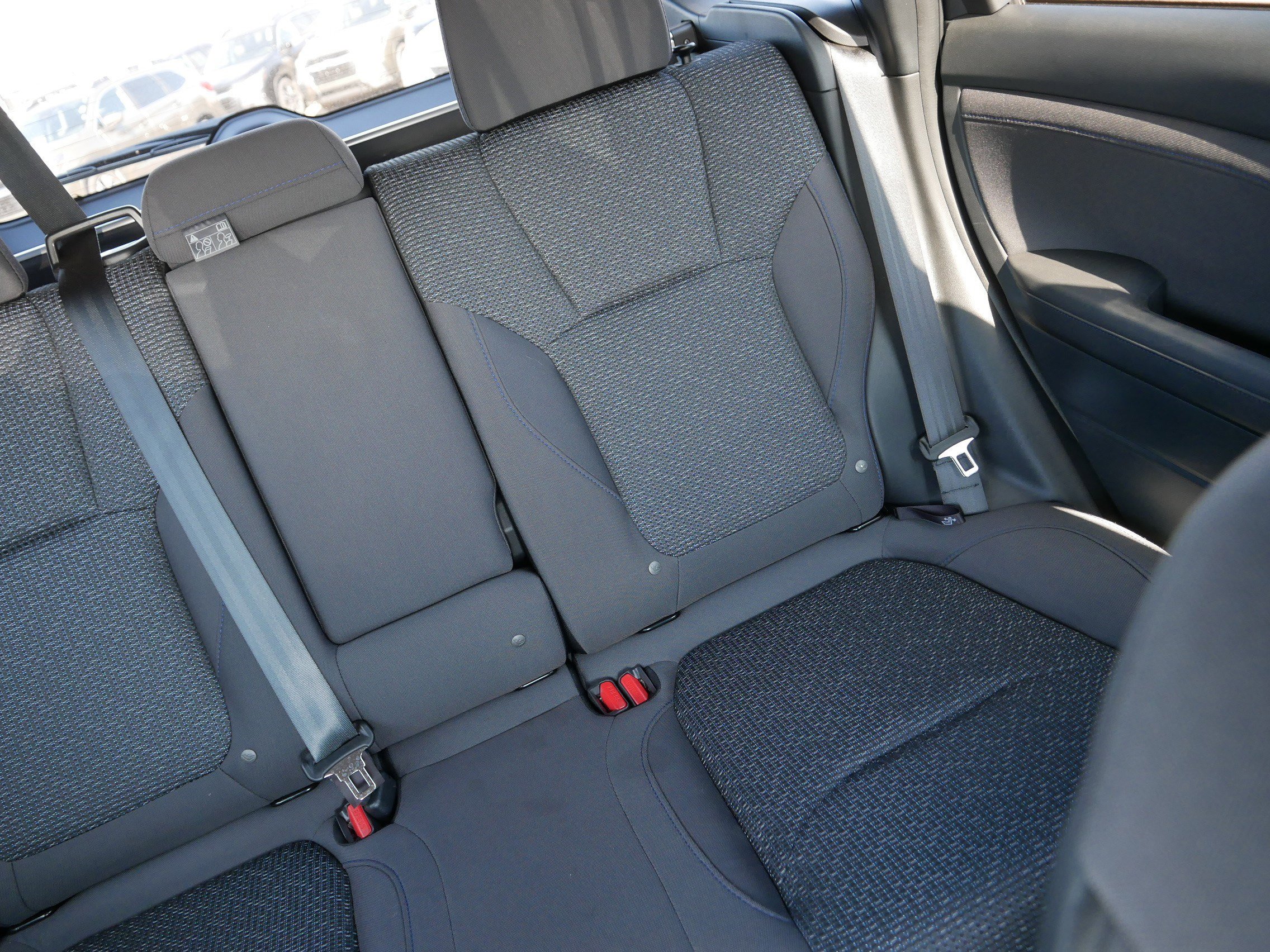 Certified 2025 Subaru Forester Premium image 14