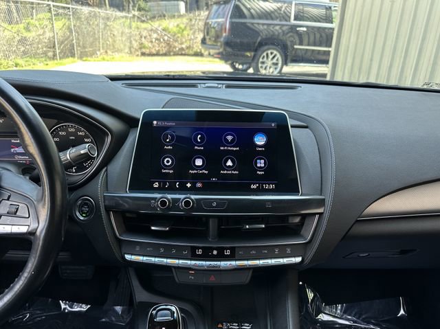 Used 2021 Cadillac CT5 Premium Luxury RWD image 15