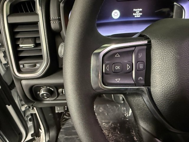 New 2026 RAM 3500 Laramie image 23