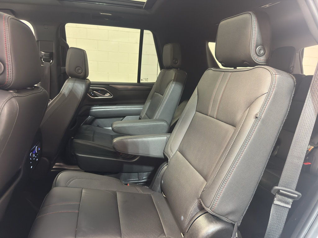 Used 2021 Chevrolet Tahoe RST w/ Luxury Package AWD/4WD image 30