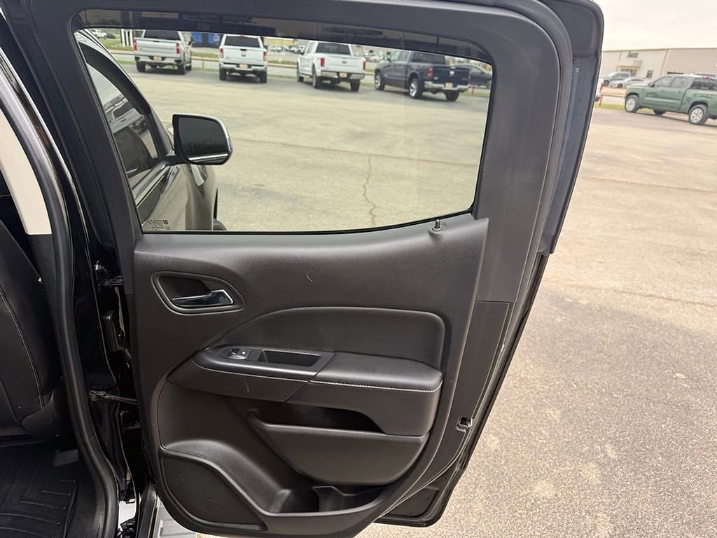 Used 2019 GMC Canyon Denali AWD/4WD image 19