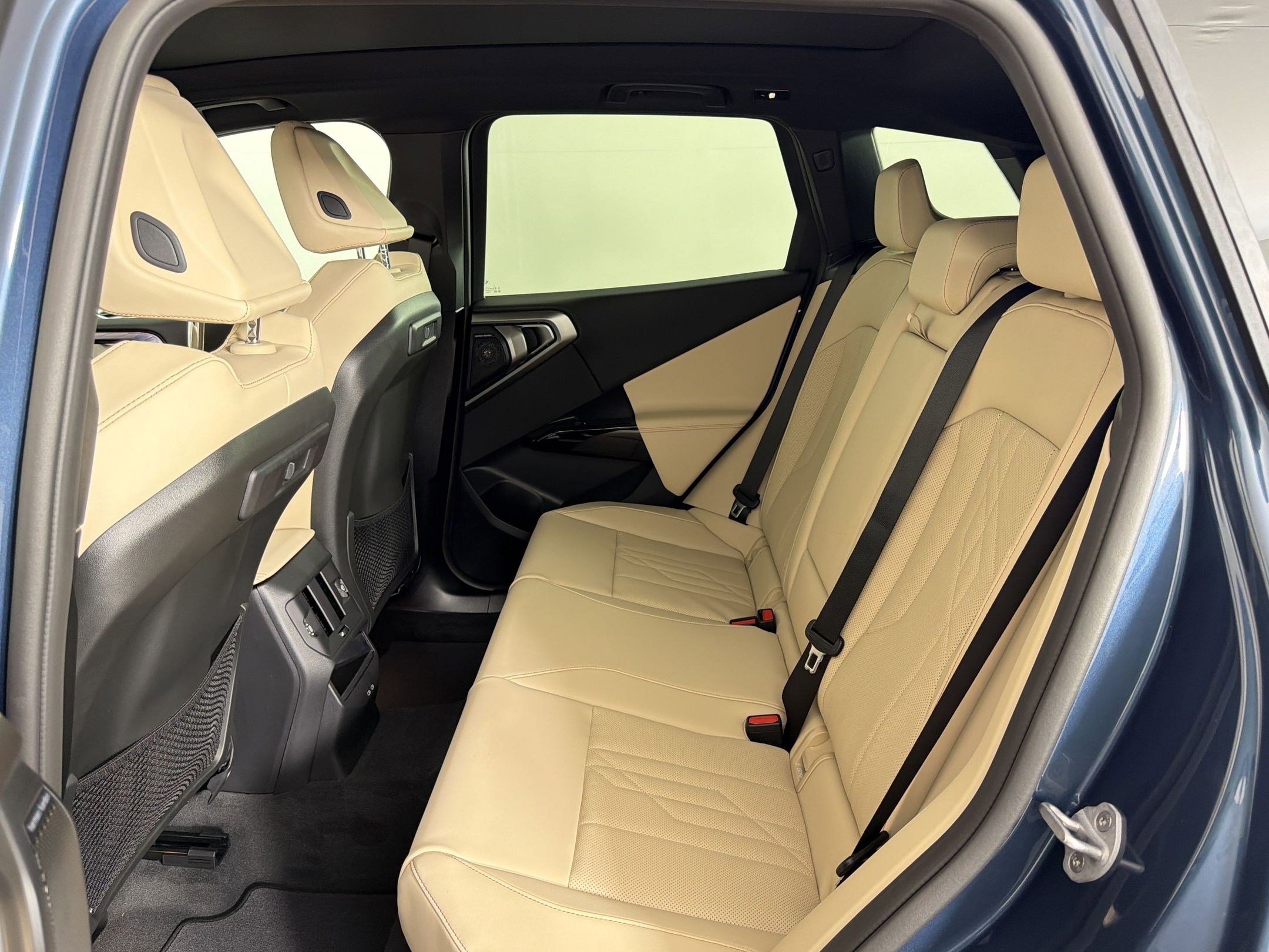 New 2026 BMW X3 xDrive30 AWD/4WD image 21