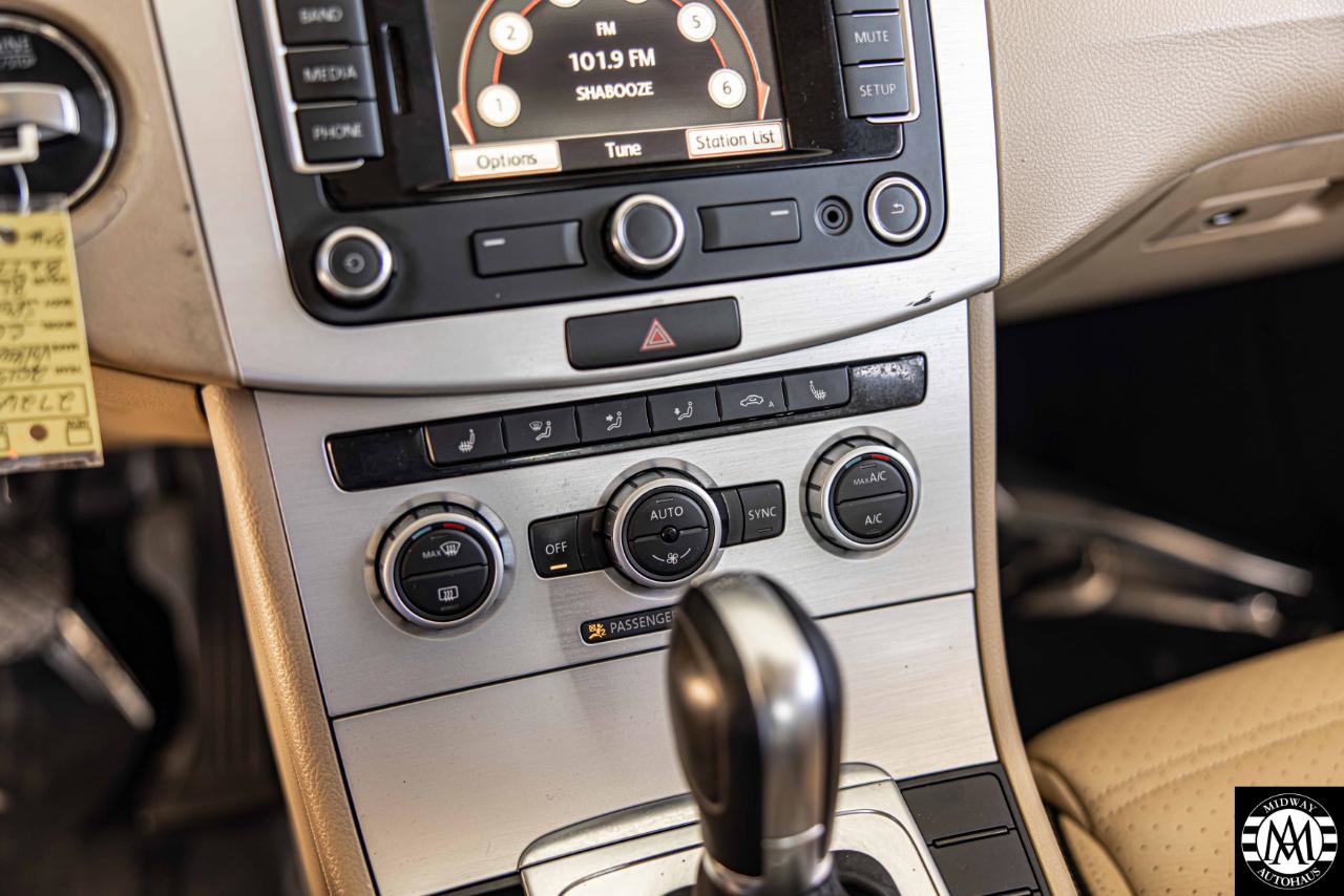 Used 2015 Volkswagen CC R-Line FWD image 26