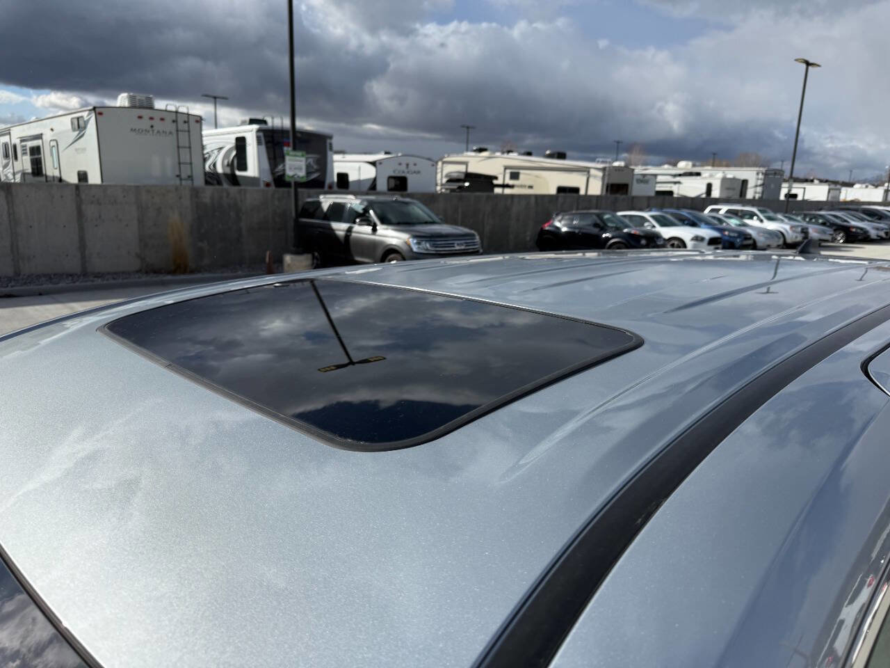 Used 2023 Toyota Sienna XLE image 10