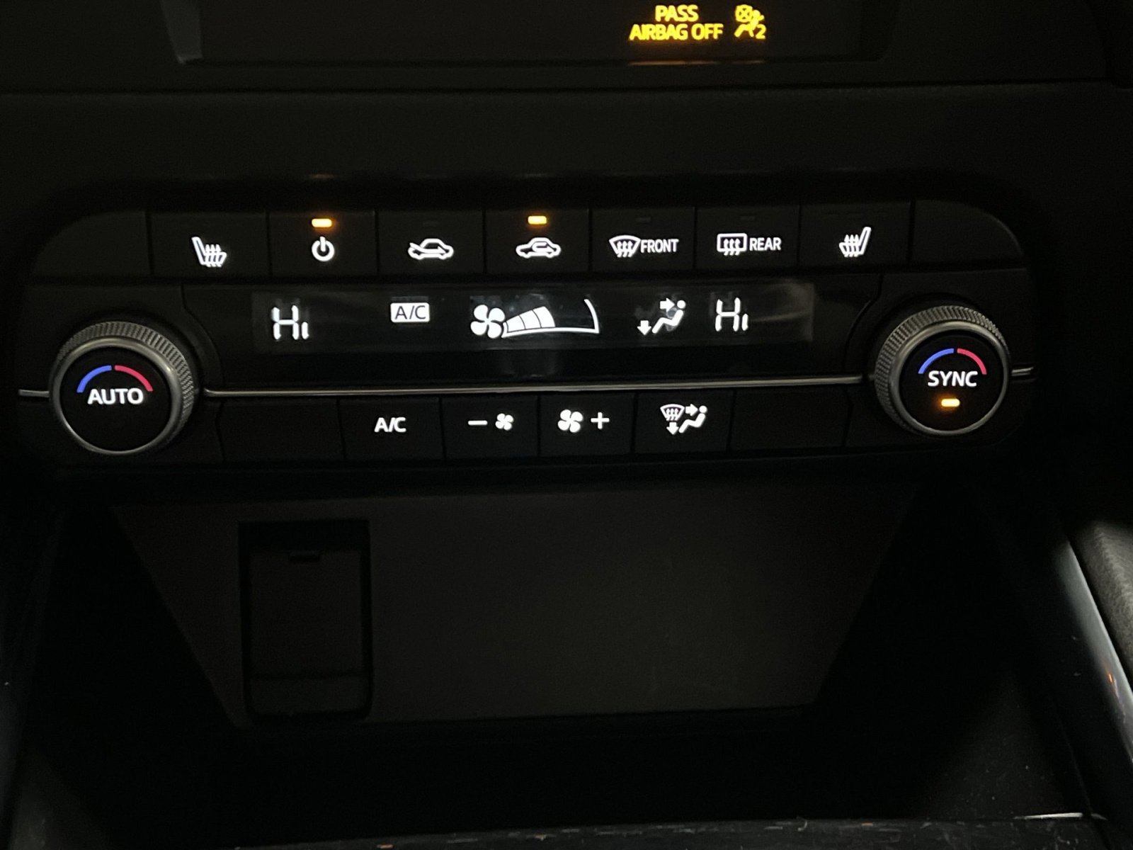 Used 2020 MAZDA CX-5 Grand Touring image 19