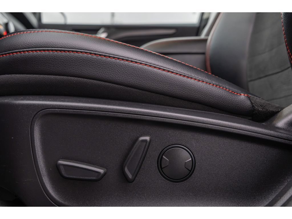 Used 2022 Ford Escape SEL w/ SEL Stealth AWD Package image 16