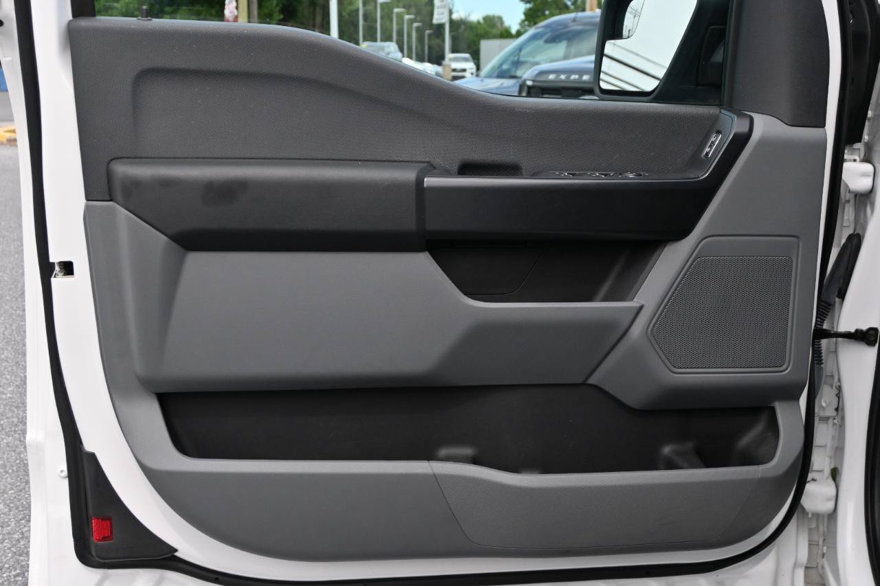 Used 2023 Ford F150 XL AWD/4WD image 13