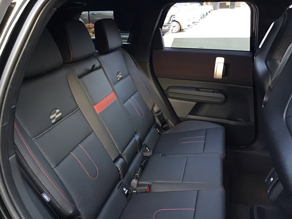 New 2026 MINI Cooper Countryman S image 29