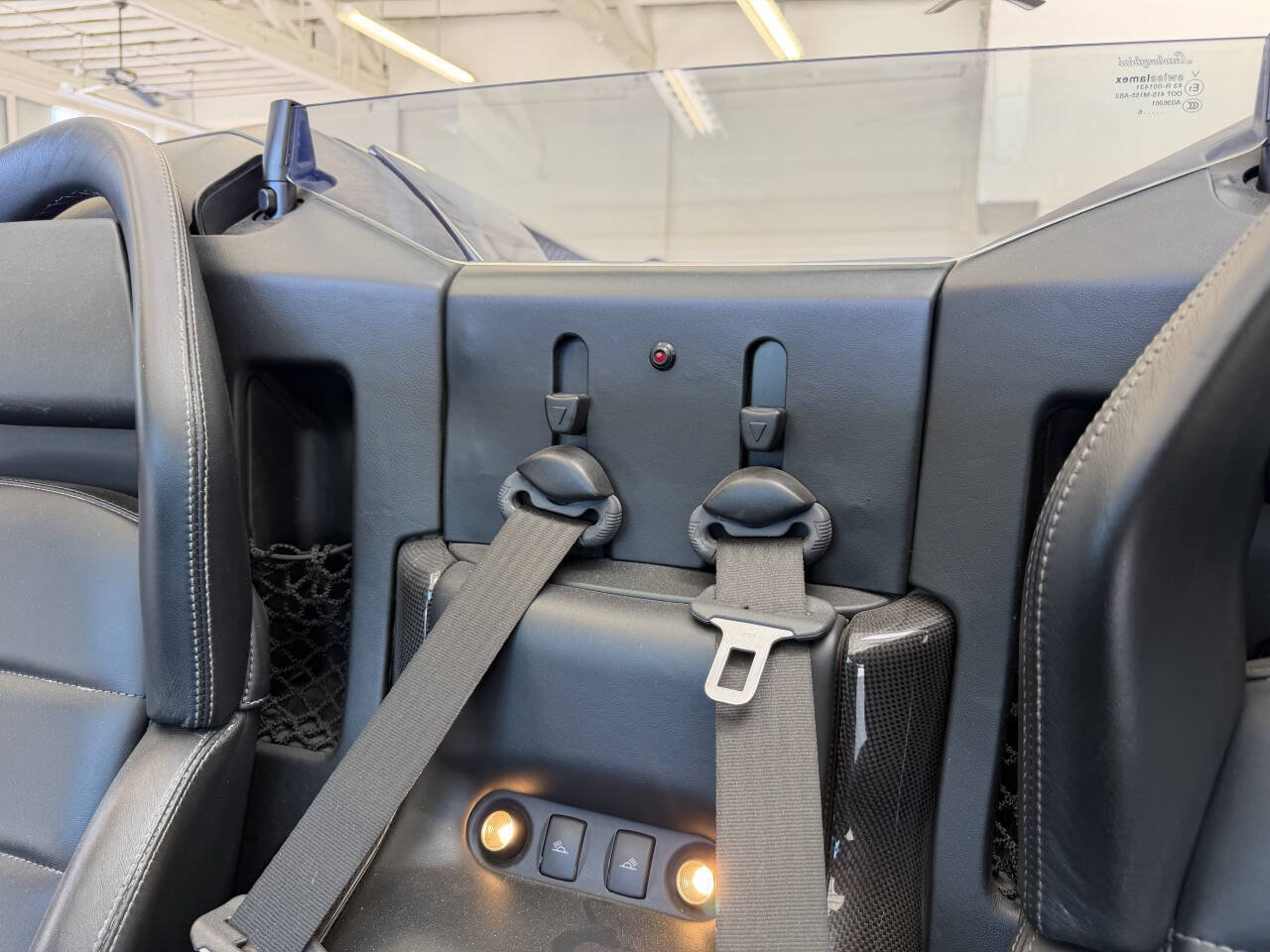 Used 2006 Lamborghini Murcielago Roadster AWD/4WD image 34
