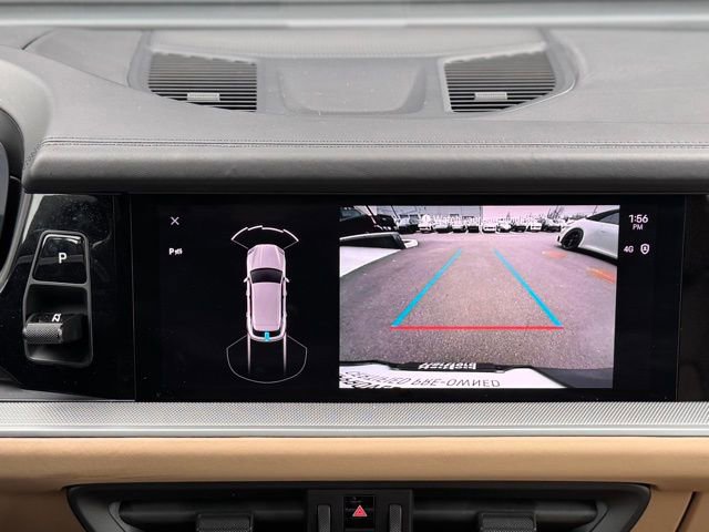 Certified 2024 Porsche Cayenne S image 32